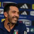 Buffon: „Tavaly is bajnokesélyesnek láttam a Juvét”
