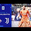 Fiorentina - Juventus 1:1