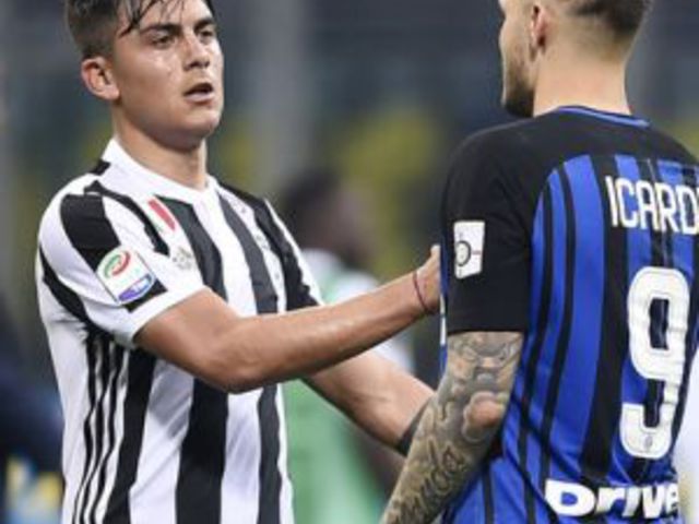 A Dybala-Icardi biznisz még mindig terítéken van