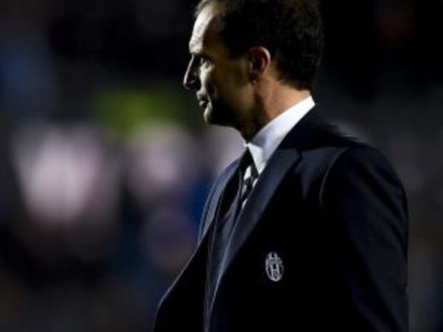 Allegri a csapatnak is bejelentette távozását