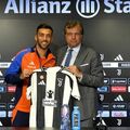 Nico González: "Egy álom volt gólt szerezni a Juventusnál"