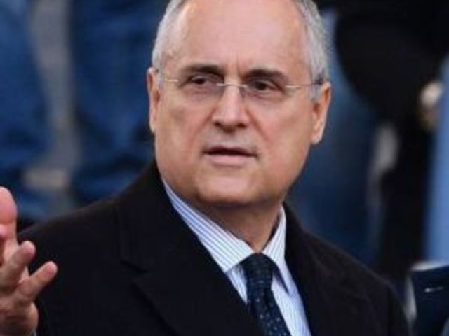 Lotito: "A Juventus soha sem kérte tőlem Milinković-Savićot"
