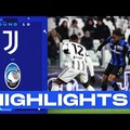 Juventus - Atalanta 3:3