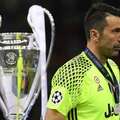 Buffon: „Kicsinyes dolog olaszként olasz csapat ellen szurkolni”