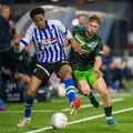 Holland középhátvéd érkezhet a Juventushoz