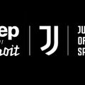 HIVATALOS: A Jeep és a Visit Detroit a Juve főszponzora