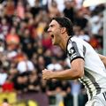 Ristić: "A Juventus volt a legjobb opció Vlahović számára"