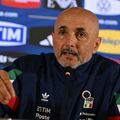 Spalletti: „Chiesa lehet a szikra a válogatott számára”
