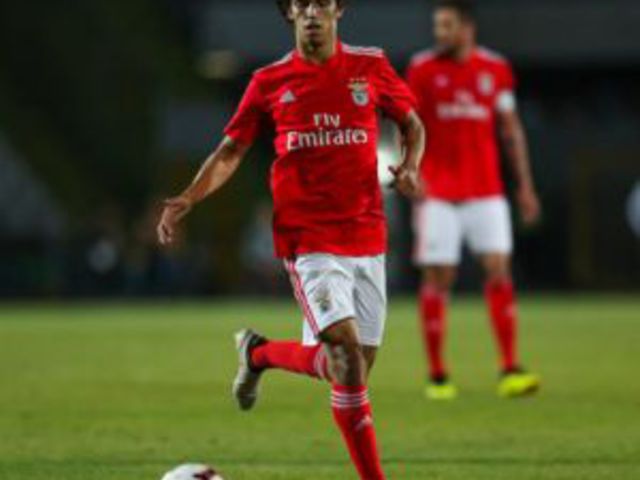 A United komolyan érdeklődik João Félix iránt