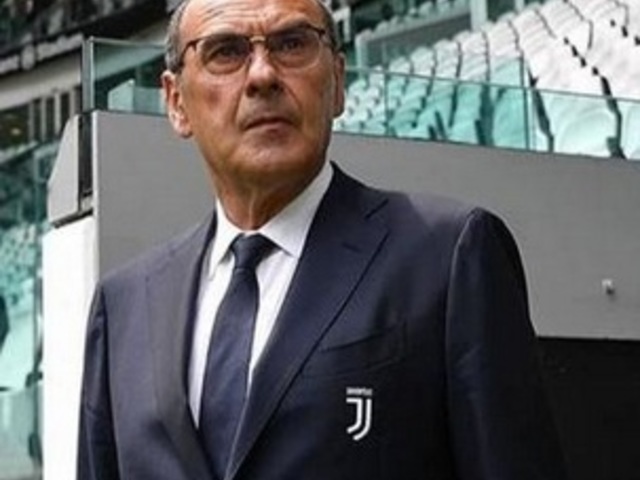 Sacchi: "Sarrinak adódnak majd problémái a Juventusnál"