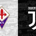 Fiorentina - Juventus: a várható kezdőcsapatok