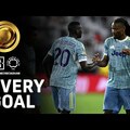 Al-Ain - Juventus 0:5