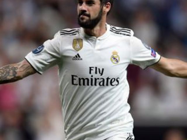 Isco ismét ott van a Juventus célpontjai között