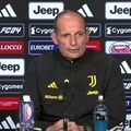 Allegri: „Eljátszottuk az előnyünket”