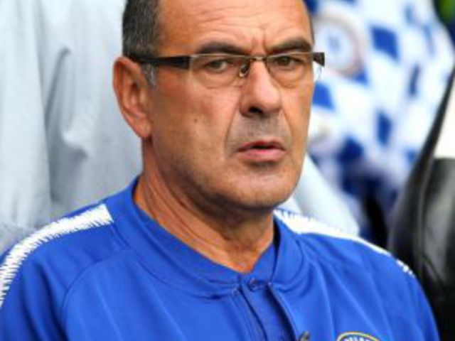 A Juventus játékosai már tudják, ki lesz az új edző