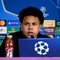 McKennie: "Számunkra ez egy nagyon fontos mérkőzés lesz"