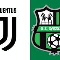 Juventus - Sassuolo: a várható kezdőcsapatok