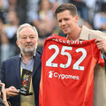 Szczęsny: „Még nem szoktam meg, hogy visszavonultam”