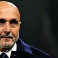Spalletti: „A kapu előtt nem találtuk meg az embert”