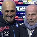 Sabatini: „Szerintem Koopmeinersnek jót fog tenni Spalletti futballja”