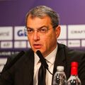 HIVATALOS: Damien Comolli a Juventus új  ügyvezető igazgatója