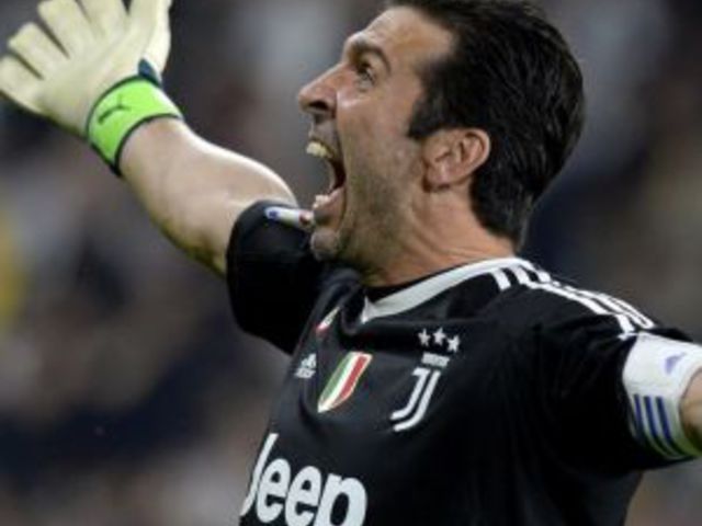 Buffon visszatérhet a Juventushoz?