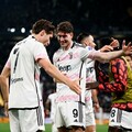 Vlahović: „Nem a góljaim a fontosak, hanem az, hogy ünnepelhessünk”
