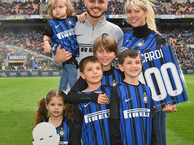 Icardinál a Napoli az első számú opció, ha távozik