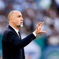 A Juventus 2027-ig hosszabbít Tudorral