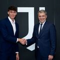 HIVATALOS: Savona hosszabbított a Juventusszal