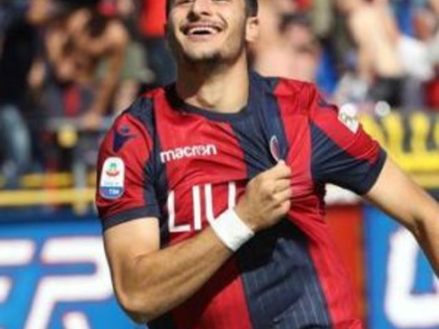 HIVATALOS: Orsolini a Bolognába igazolt