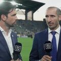 Chiellini: „Versenyképes keretet fogunk összeállítani”