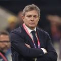 Stojković: „Kostić talán játszhat a következő meccseken”