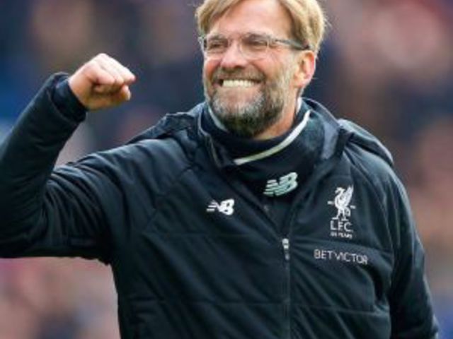 Klopp: "Marhaság a Juventusszal kapcsolatos pletyka"