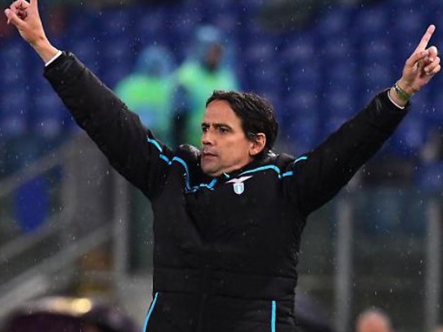 Jelölt a kispadra: Simone Inzaghi