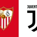Sevilla - Juventus: a várható kezdőcsapatok