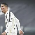 Ronaldo pert nyert a Juventus ellen