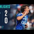 Como - Juventus 2:0