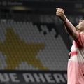 Morata: "Mindörökké Juventus-szurkoló leszek"