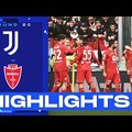 Juventus - Monza 0:2