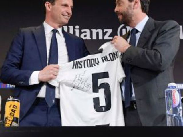 Agnelli: "Ez volt a legnehezebb döntésem a Juventusnál"