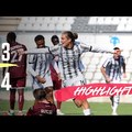 Torino - Juventus U19 3:4