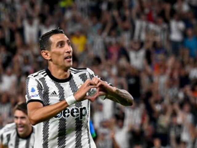 Di María: "Egy nehéz és bonyolult időszak végéhez értem"