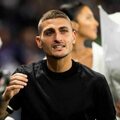Verratti szívesen visszatérne Olaszországba