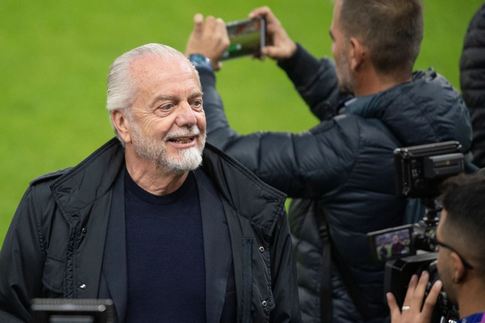 De Laurentiis: „A rendszer már nem működik”