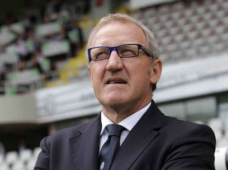Delneri: "Az Udinese ráijesztett a Juventusra"