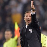 Allegri: „A továbbjutás volt a cél”