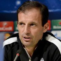 Allegri: "Nem volt balhé Cardiffban"