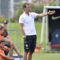 Allegri: „Mandžukić hasznunkra lesz”