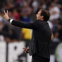 Allegri: „A szokásosnál védekezőbbek voltunk”